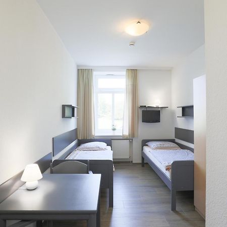 Berne Apartments Hamburg Luaran gambar
