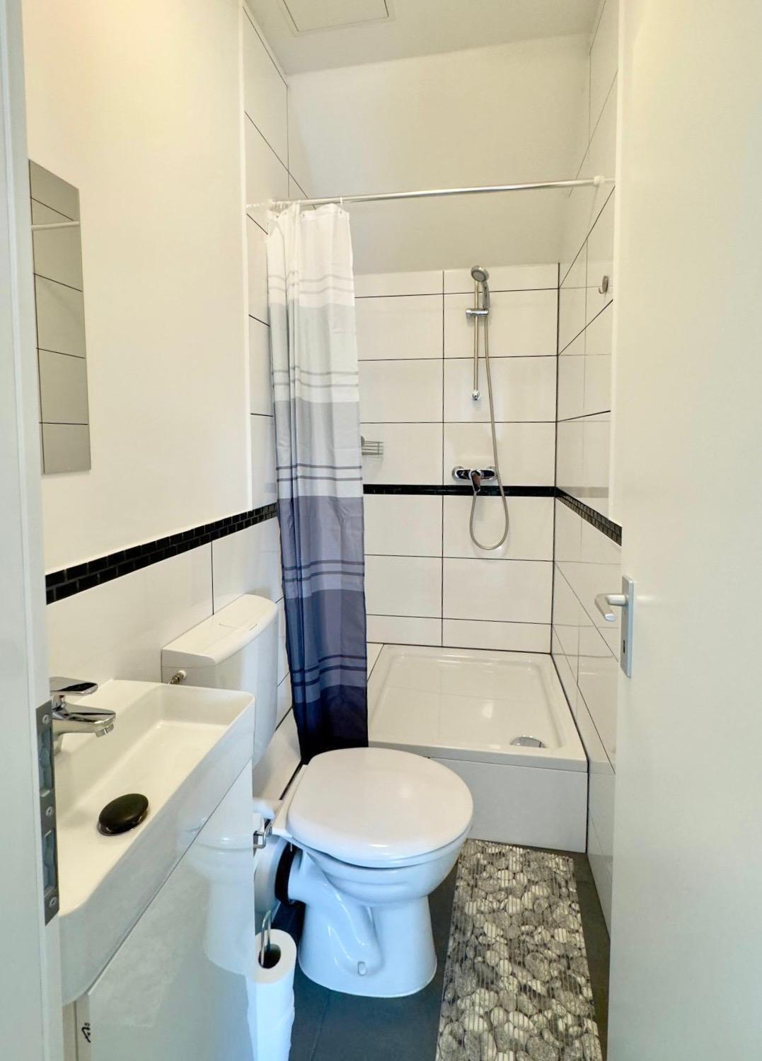 Berne Apartments Hamburg Luaran gambar